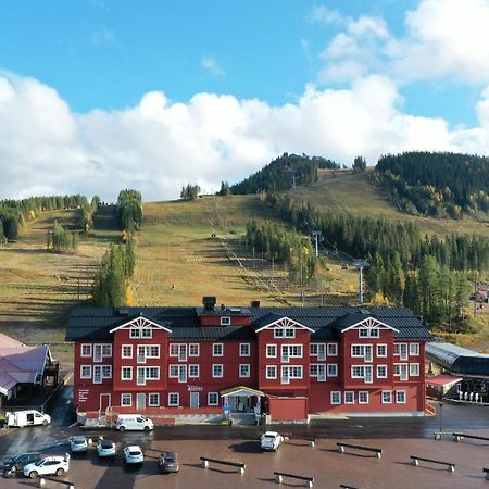 Hotell Kurbits Sälen Εξωτερικό φωτογραφία