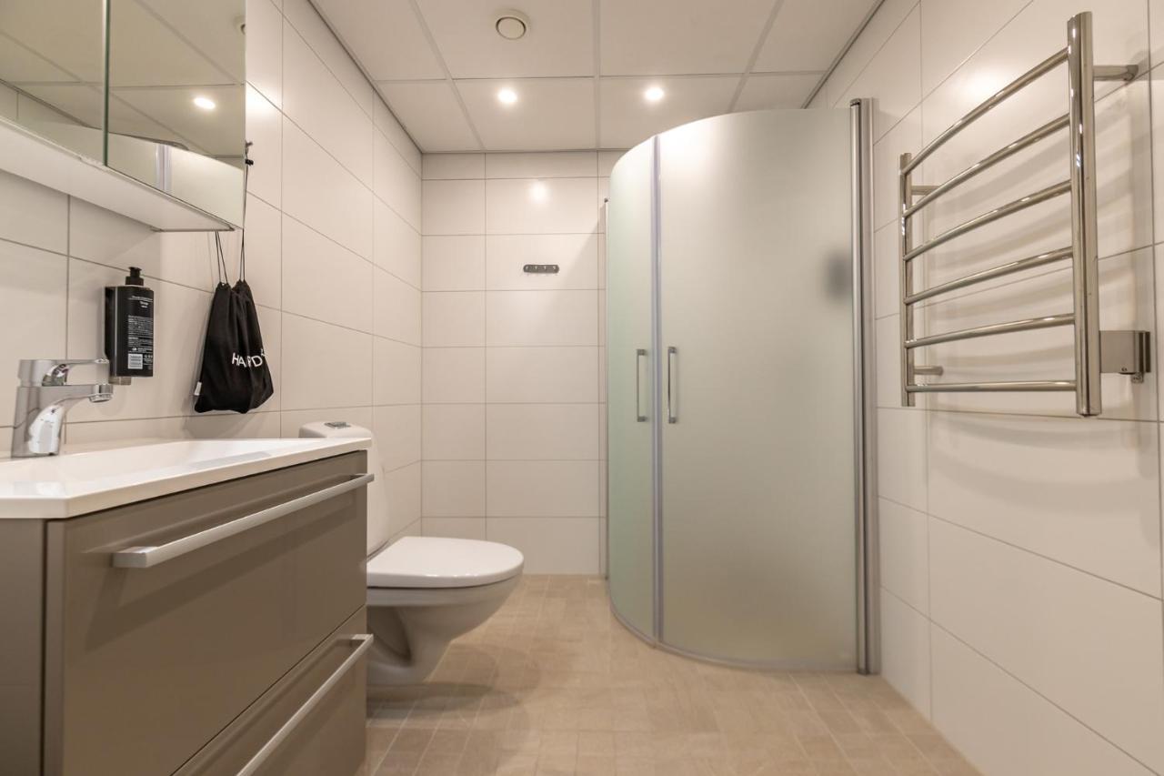 Hotell Kurbits Sälen Εξωτερικό φωτογραφία