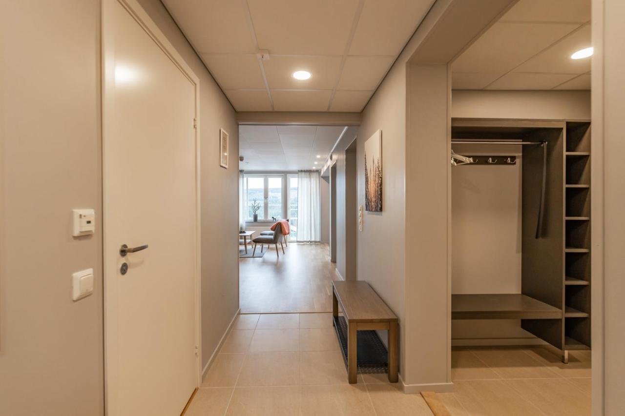 Hotell Kurbits Sälen Εξωτερικό φωτογραφία