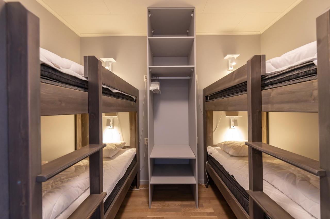 Hotell Kurbits Sälen Εξωτερικό φωτογραφία