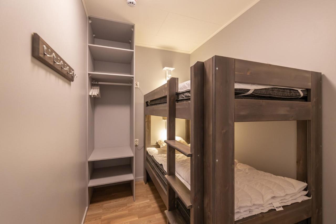 Hotell Kurbits Sälen Εξωτερικό φωτογραφία