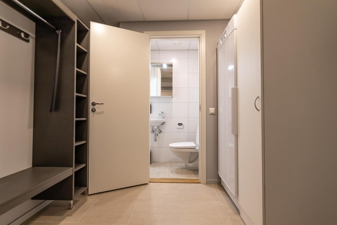 Hotell Kurbits Sälen Εξωτερικό φωτογραφία
