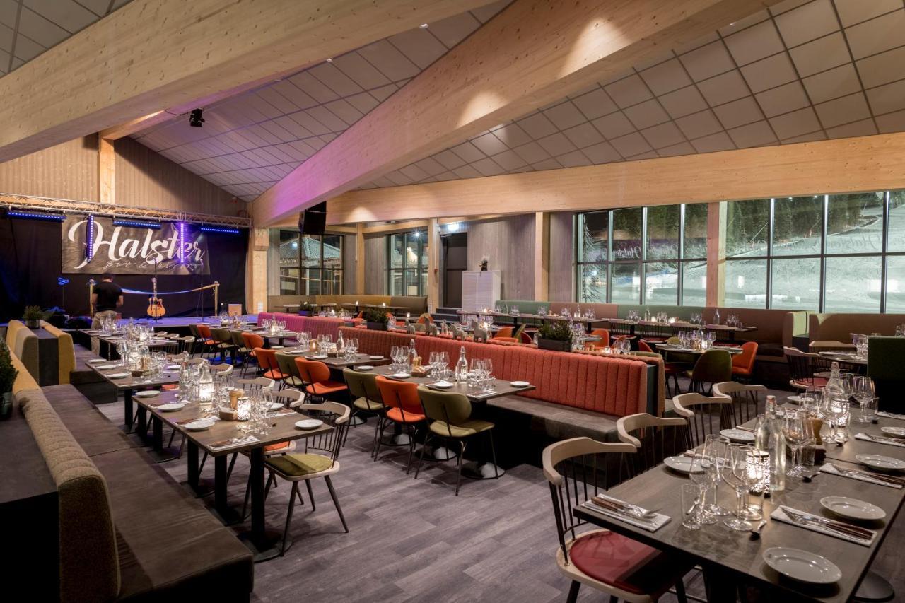 Hotell Kurbits Sälen Εξωτερικό φωτογραφία