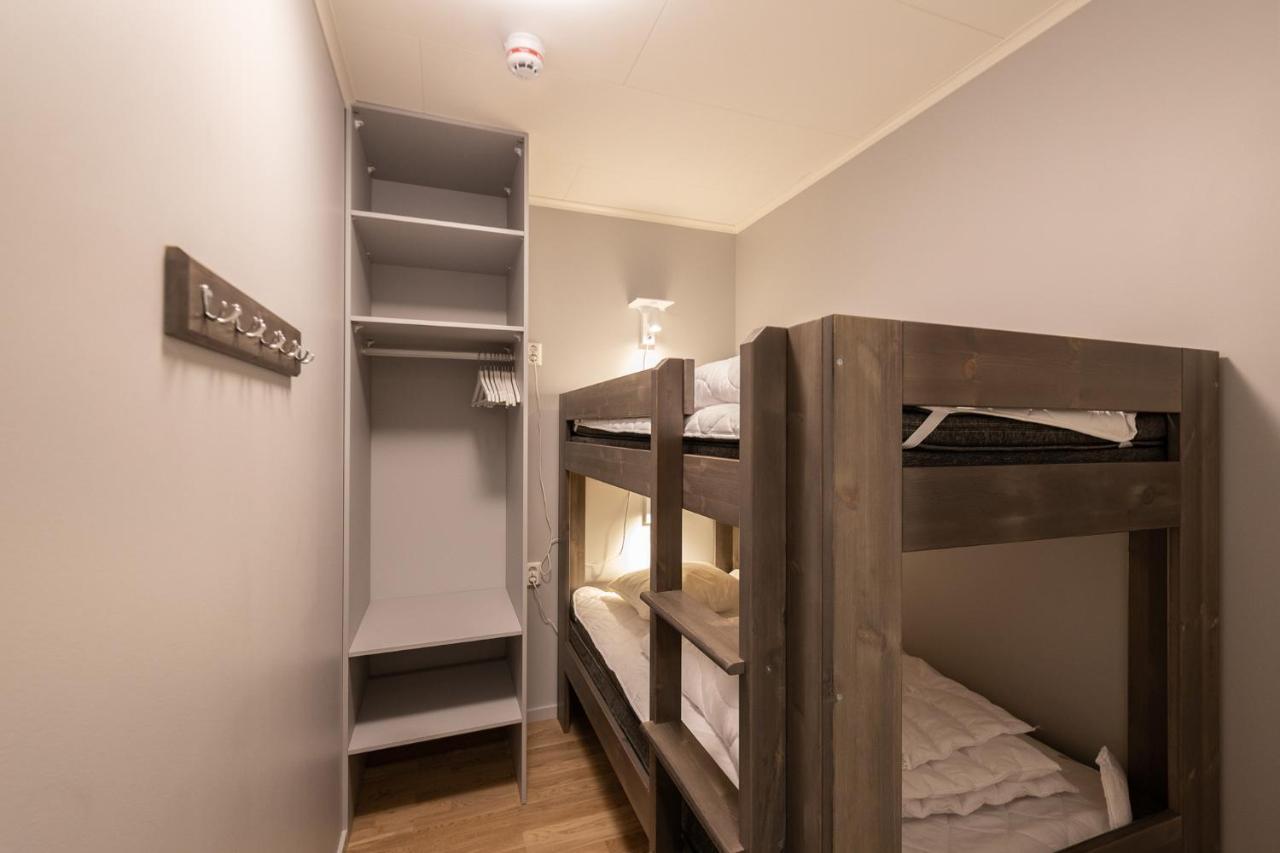 Hotell Kurbits Sälen Εξωτερικό φωτογραφία