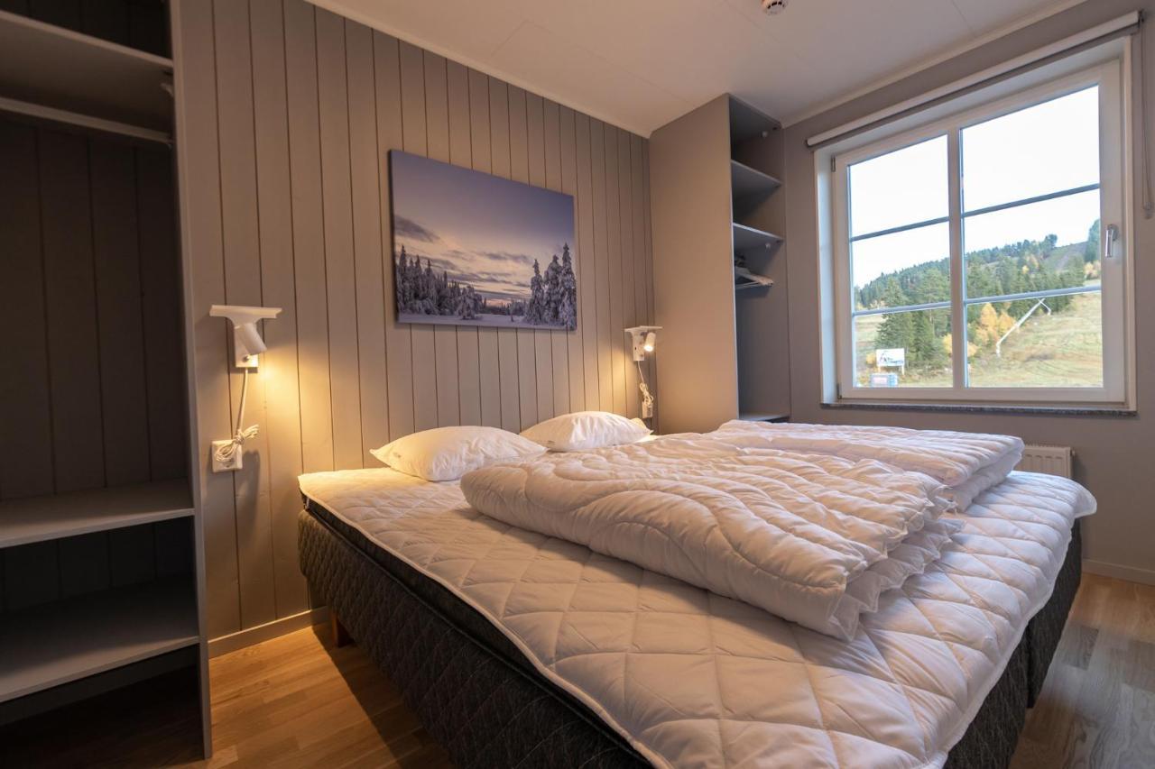 Hotell Kurbits Sälen Εξωτερικό φωτογραφία