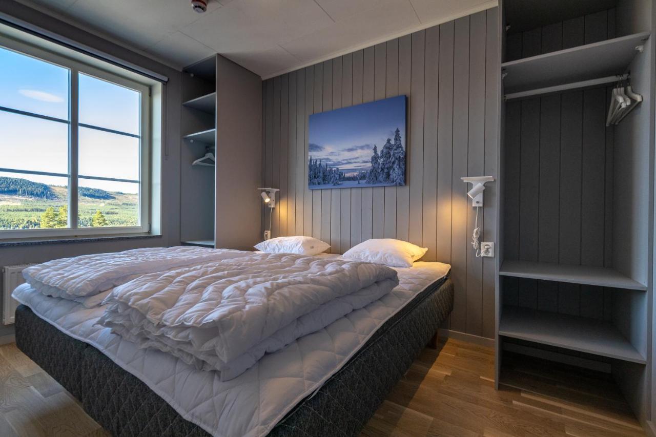 Hotell Kurbits Sälen Εξωτερικό φωτογραφία