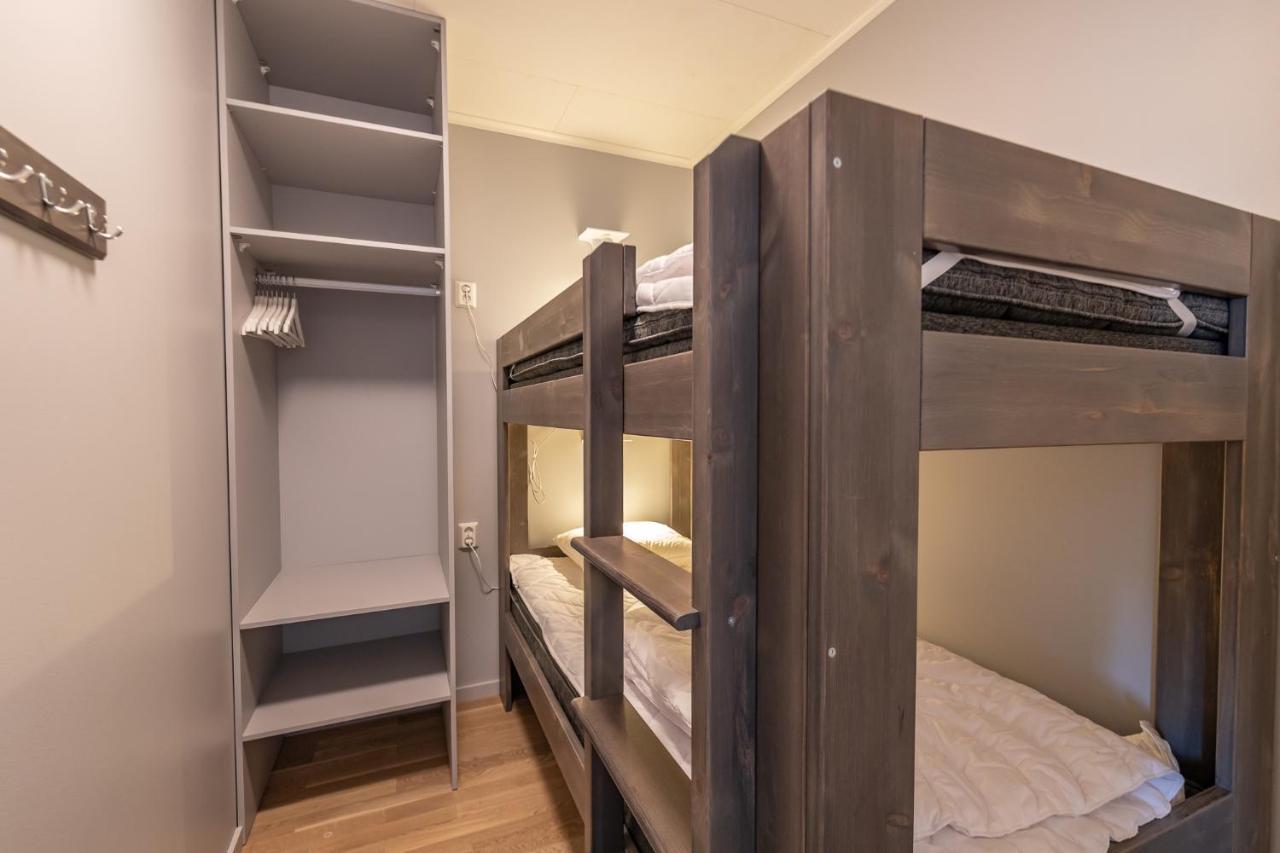 Hotell Kurbits Sälen Εξωτερικό φωτογραφία