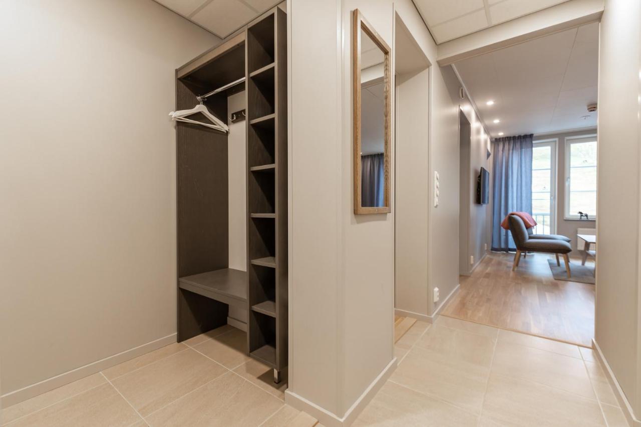 Hotell Kurbits Sälen Εξωτερικό φωτογραφία