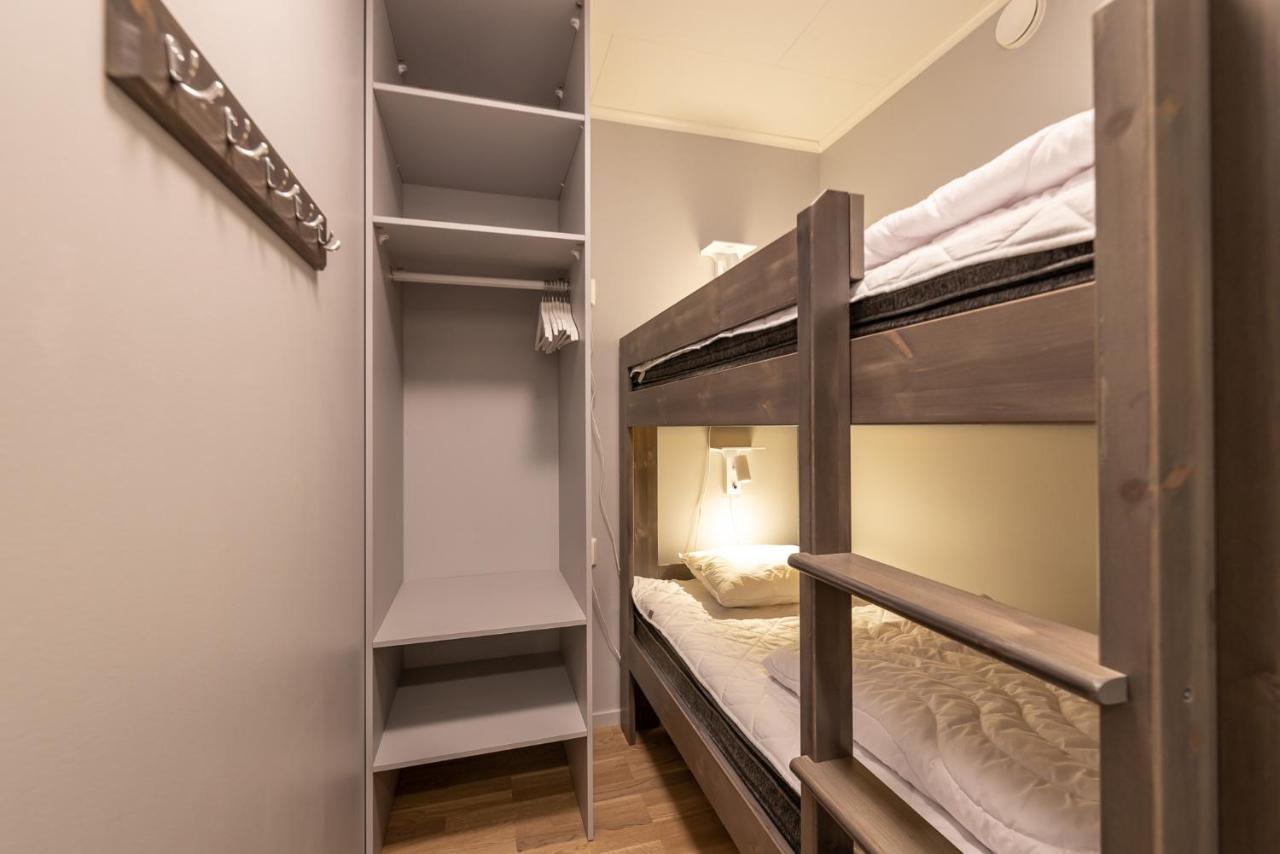 Hotell Kurbits Sälen Εξωτερικό φωτογραφία