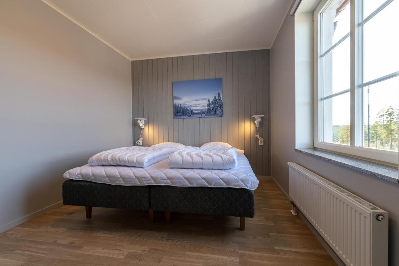 Hotell Kurbits Sälen Εξωτερικό φωτογραφία
