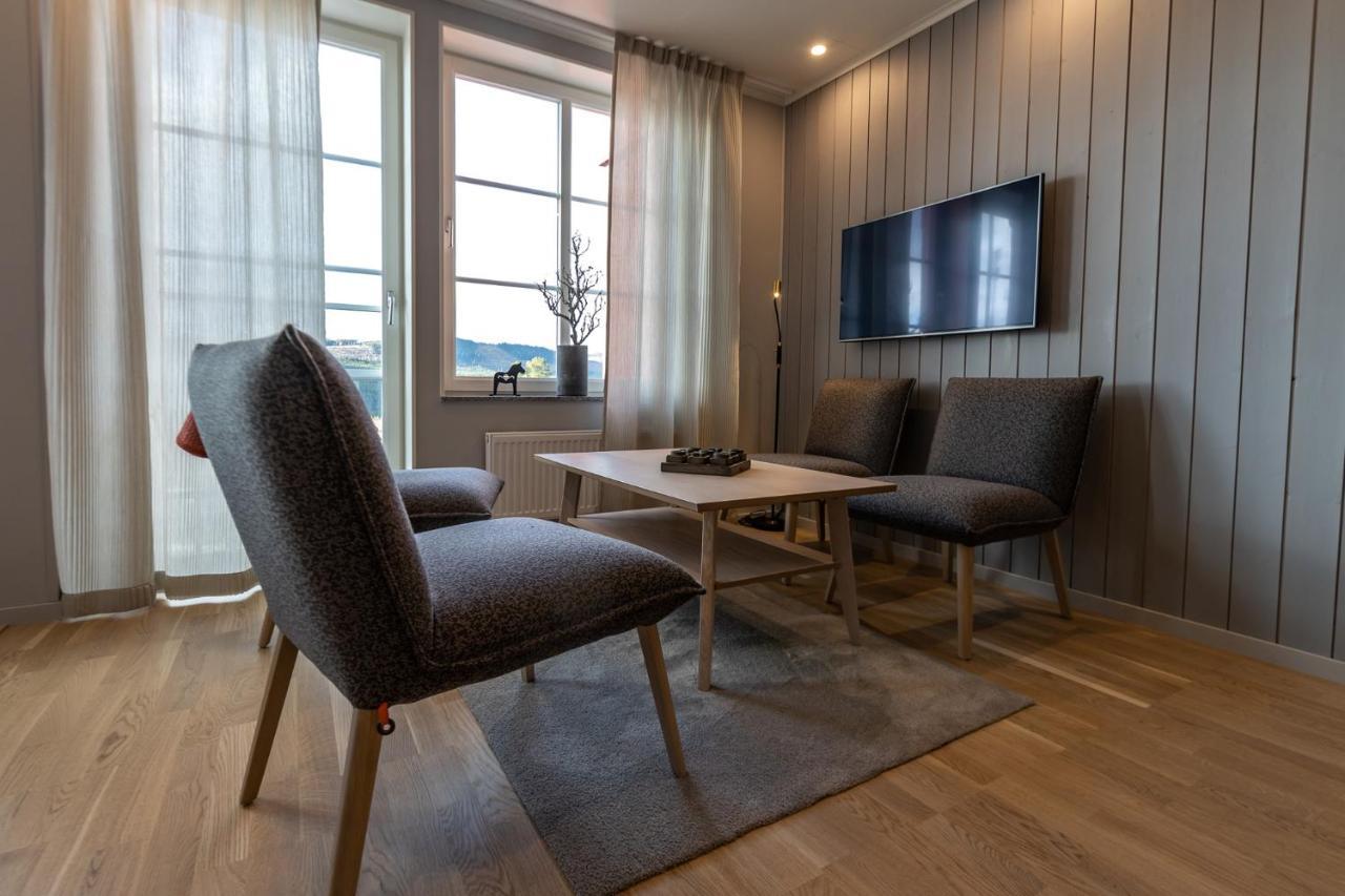 Hotell Kurbits Sälen Εξωτερικό φωτογραφία