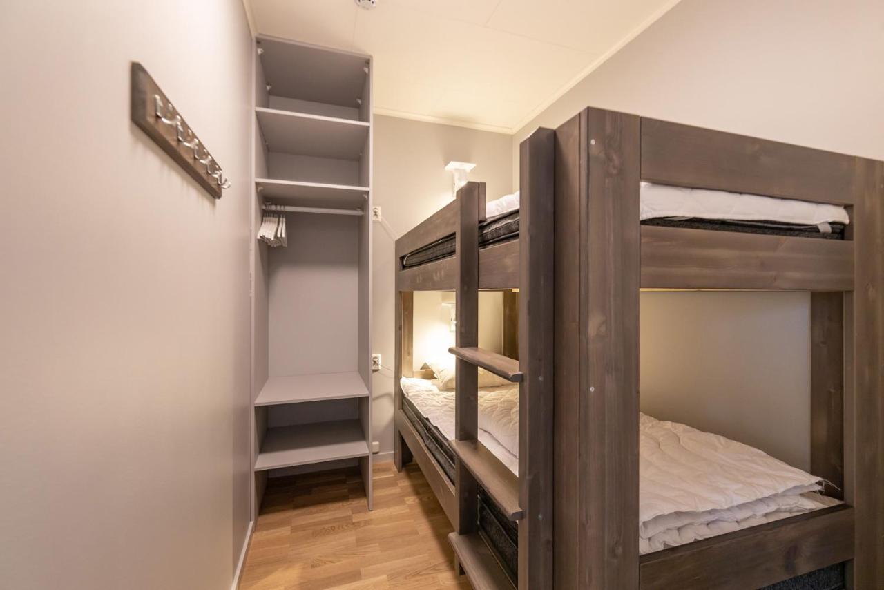 Hotell Kurbits Sälen Εξωτερικό φωτογραφία