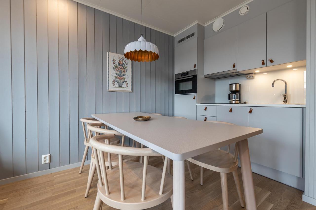 Hotell Kurbits Sälen Εξωτερικό φωτογραφία