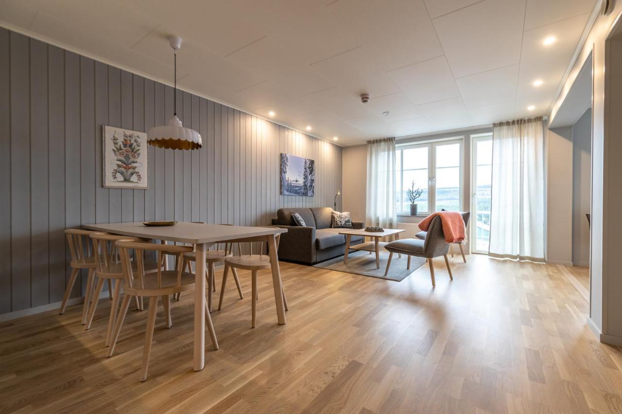 Hotell Kurbits Sälen Εξωτερικό φωτογραφία